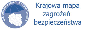 Mapa zagrożeń