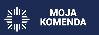 Aplikacja Moja Komenda