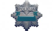Gwiazda policyjna.